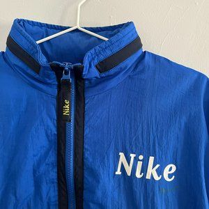 Vintage Nike Pullover